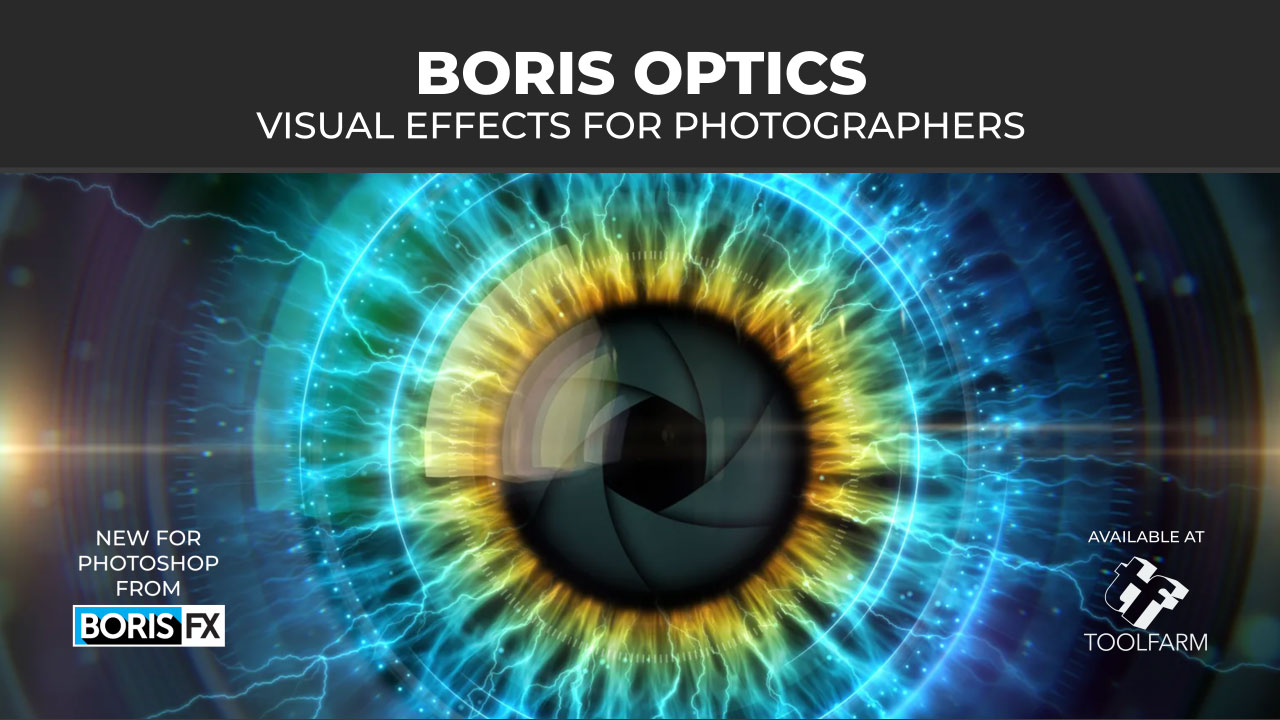 boris fx inc