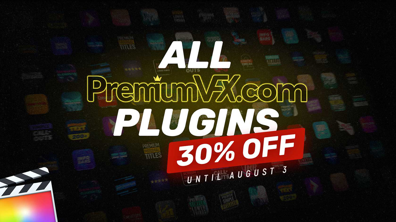 premiumvfx 30% off