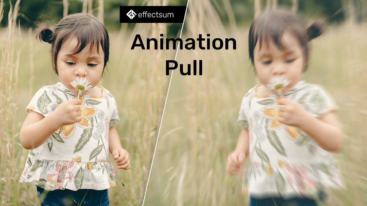 effectsum animation transitions