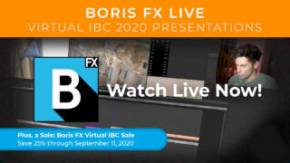 boris live ibc 2020