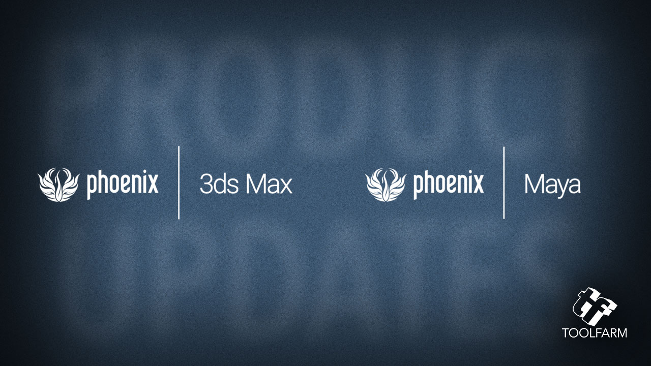 phoenix fd update 3