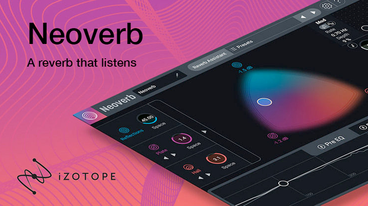 izotope neoverb blog