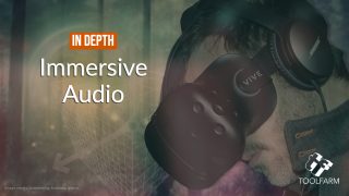 Immersive Audio