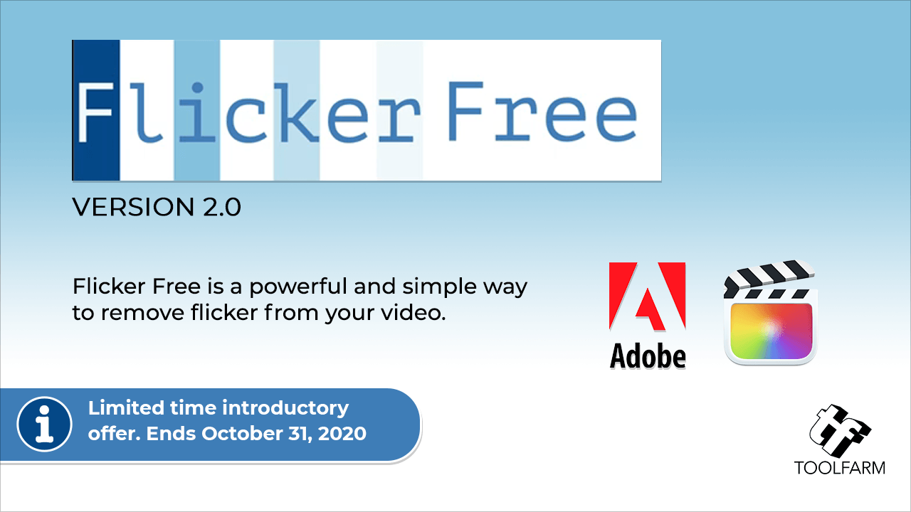 flicker free after effects download