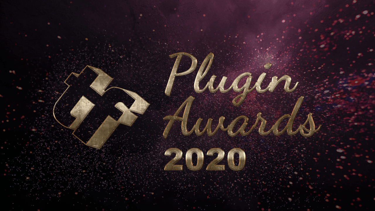 Vote Now in The 2020 Toolfarm Plugin Awards