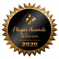 Toolfarm Plugin Awards 2020