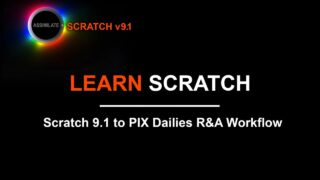 Scratch and Pix