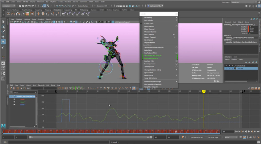 mastering autodesk maya 2015 download