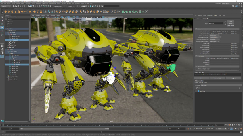 introducing autodesk maya 2016 download files