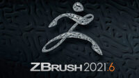 zbrush 2021.6 livestream