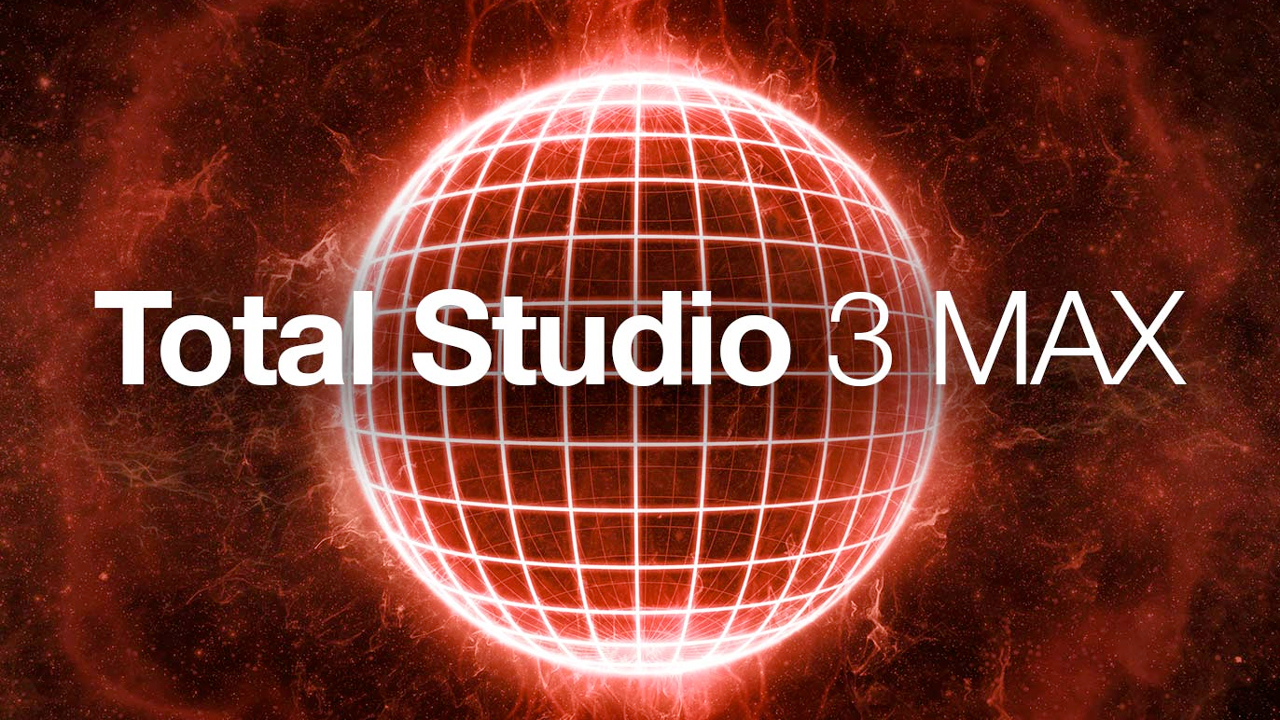 ik total studio max