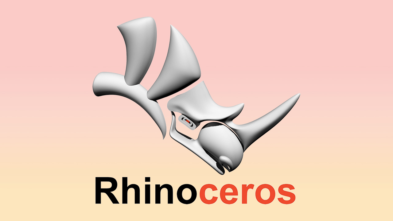 Learn to Use Rhino Tutorials Series. Get Started Fast!