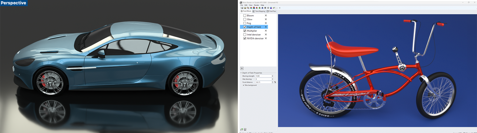 How to Smooth Push and Pull a MESH? - Grasshopper - McNeel Forum