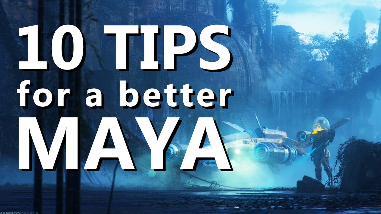 10 Tips for a Better May