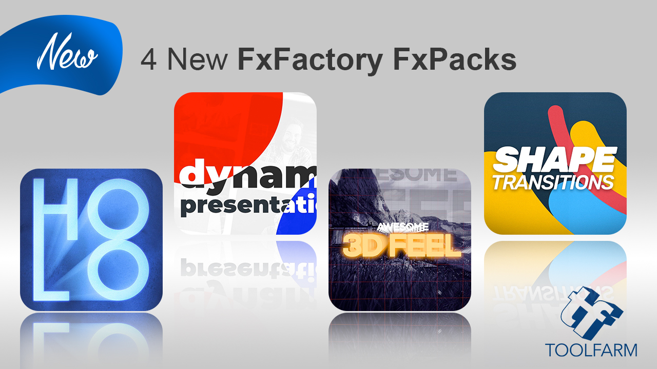 fxfactory free plugins