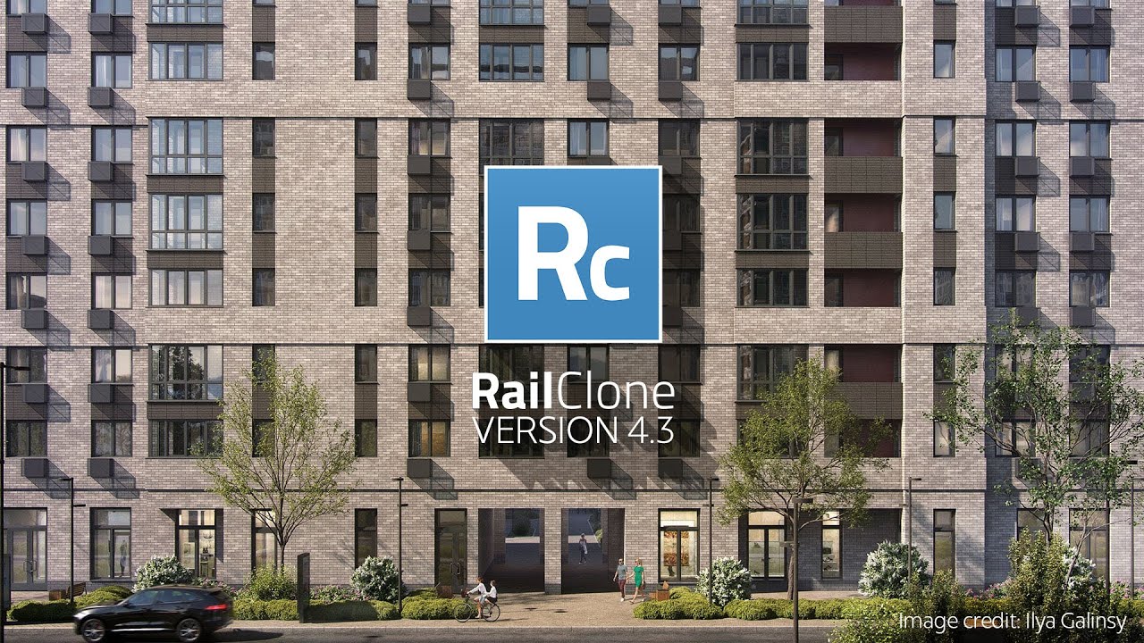 itoo railclone 4.3 update