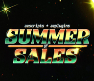 Aescripts Aeplugins Archives Toolfarm