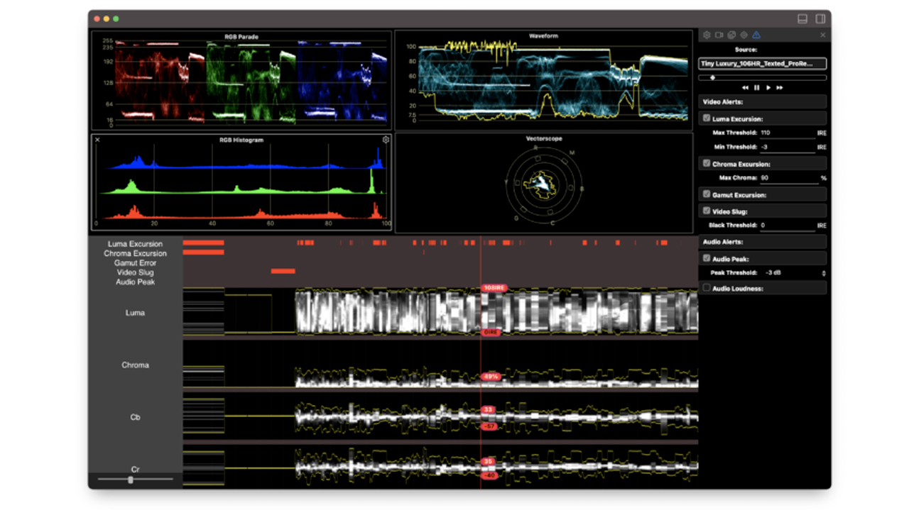 scopebox vlc