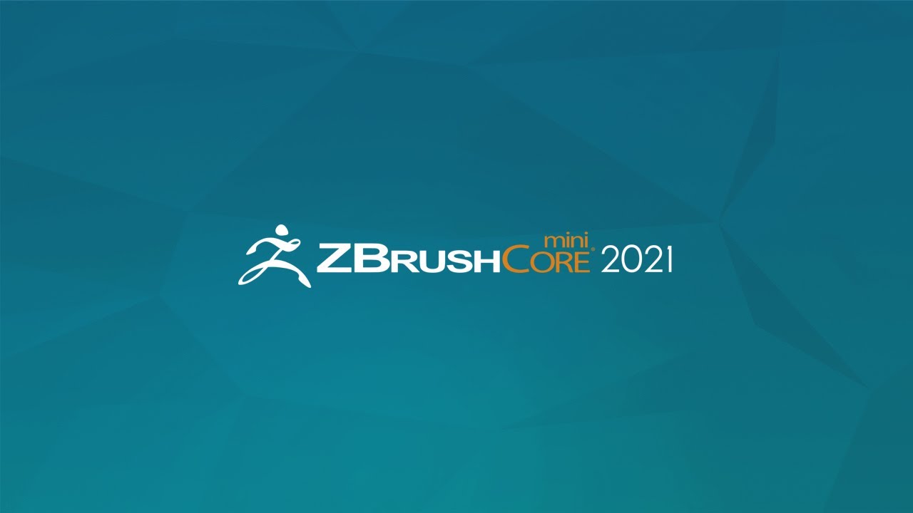 Freebie: ZBrushCoreMini 2021, Free Sculpting Tool