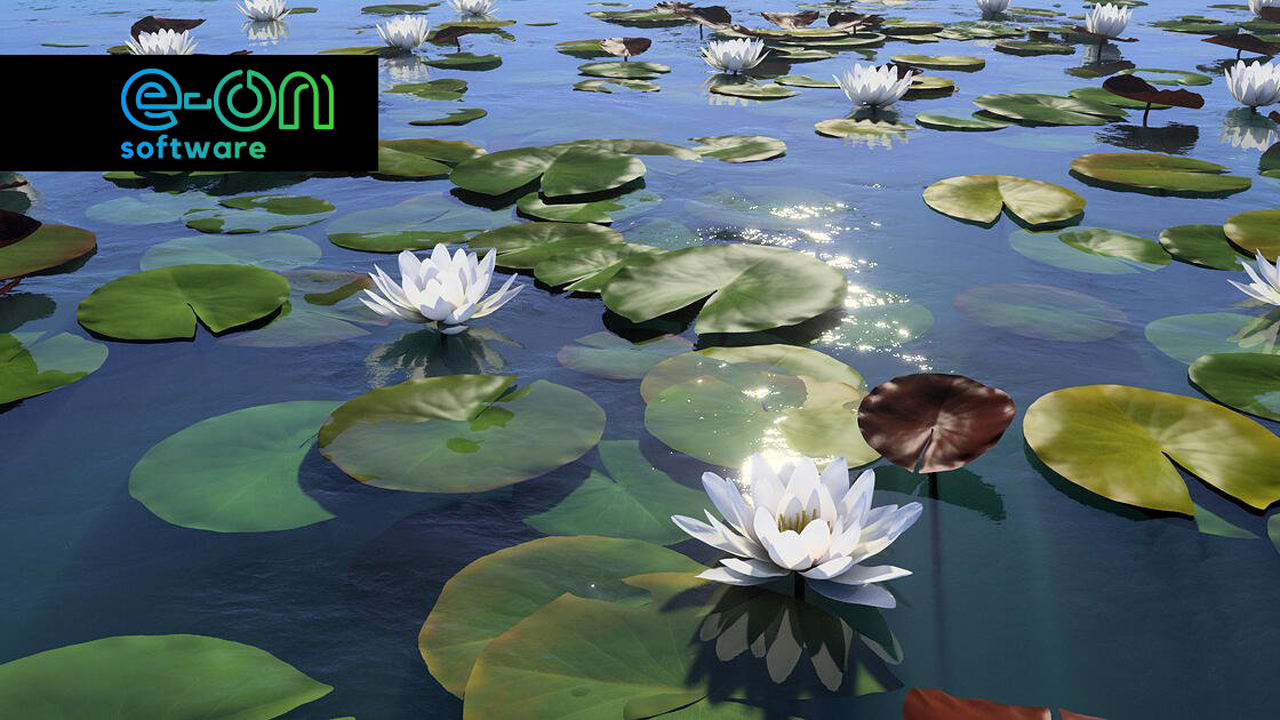 e-on software plantcatalog aquatic