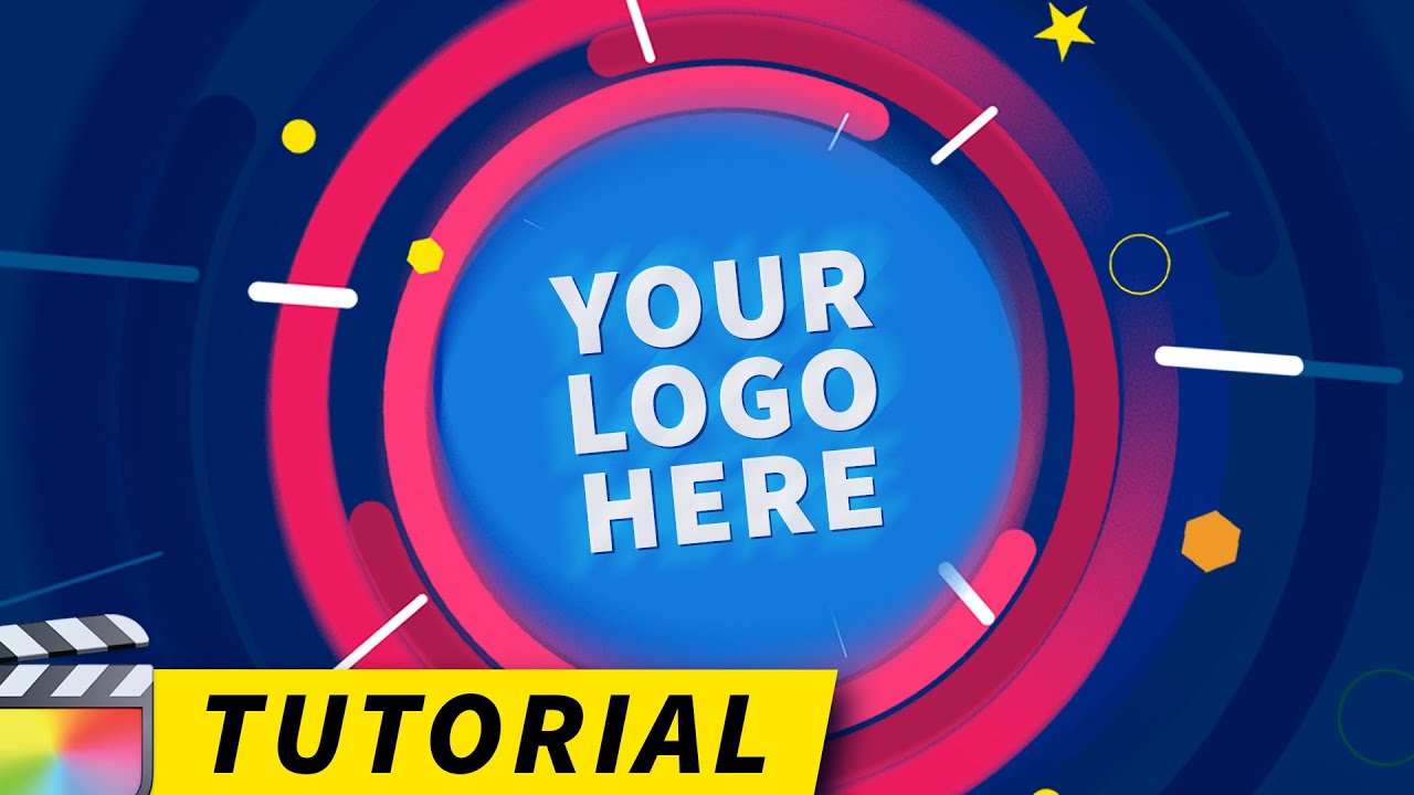 logo pop tutorial