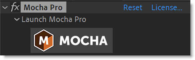 Mocha AE