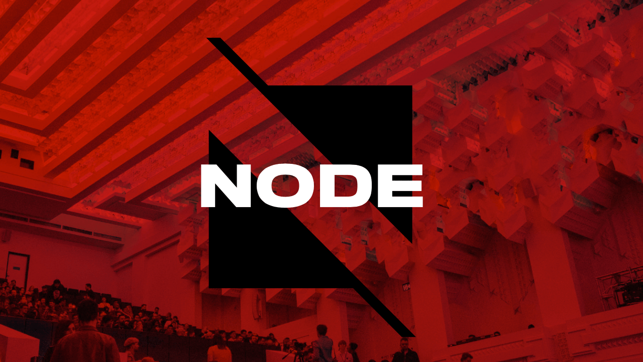 Event: TheNode, Motion Design Festival in Australia