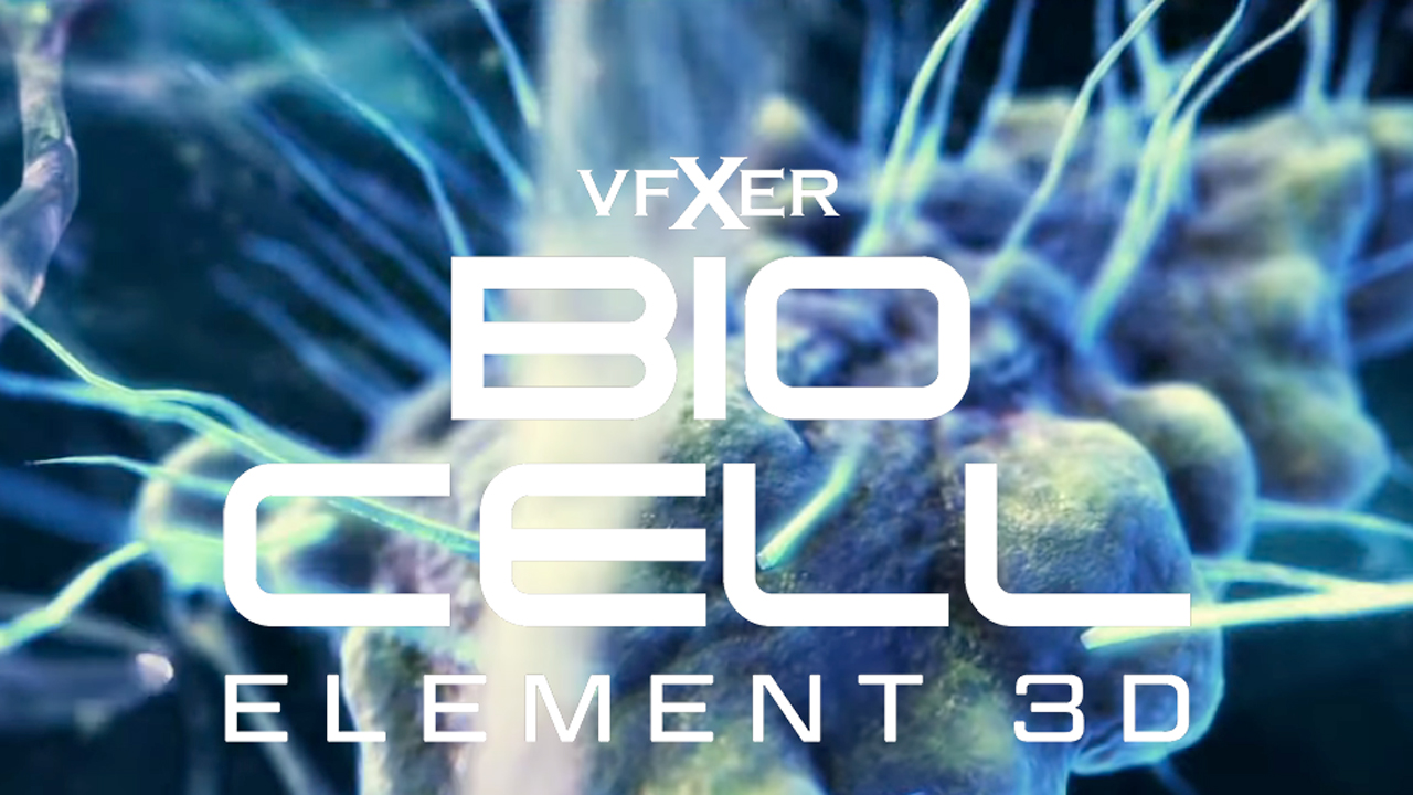 vfxer bio cell