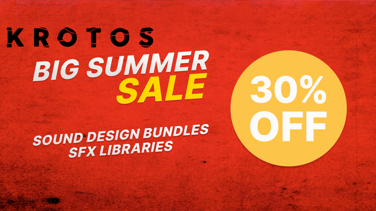 krotos sale