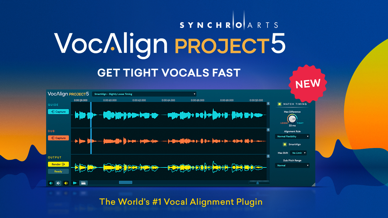 vocalign project 3 or vocalign pro 4