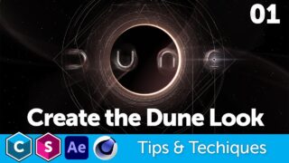 Create the Dune Look