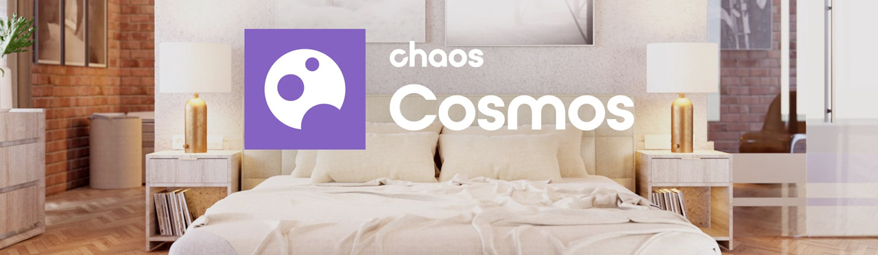 chaos cosmos banner