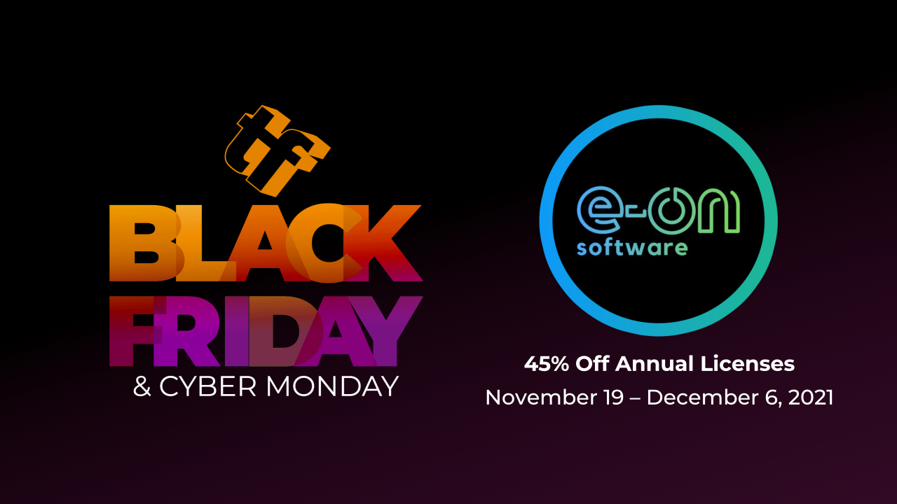 e-on black friday 2021
