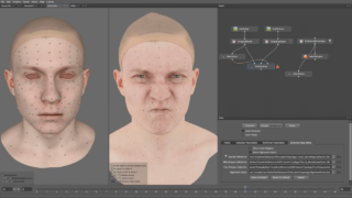 How to Use a Point Detector Node with a Custom Topology point node r3ds wrap 2021.11