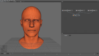 How to Convert Blendshapes to a Different Topology