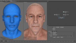 How to Select Point Correspondences Faster in R3DS Wrap