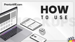 mockup presentation tutorial