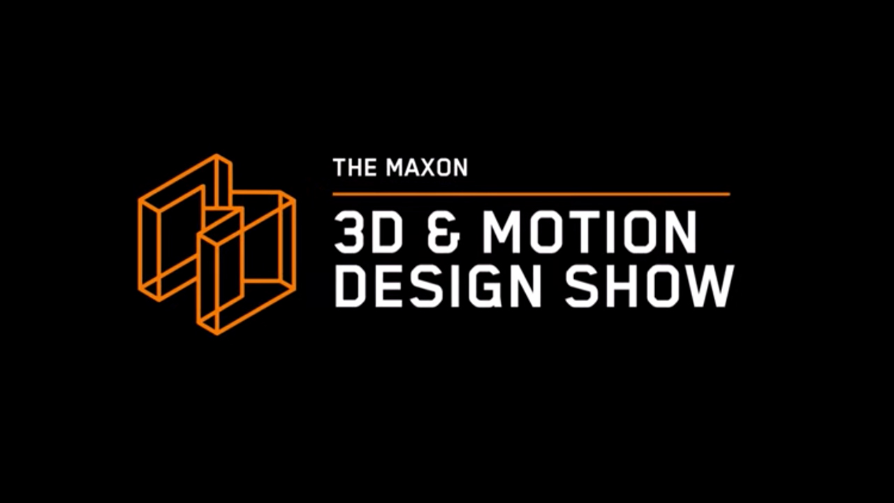 maxon 3d show tutorial