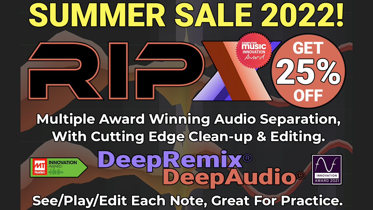 hit n mix summer sale