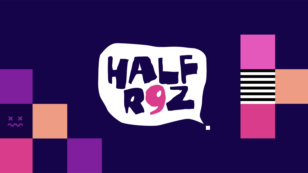 Half Rez 9