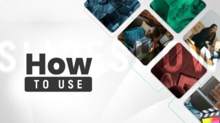 premiumvfx clean slideshow tutorial