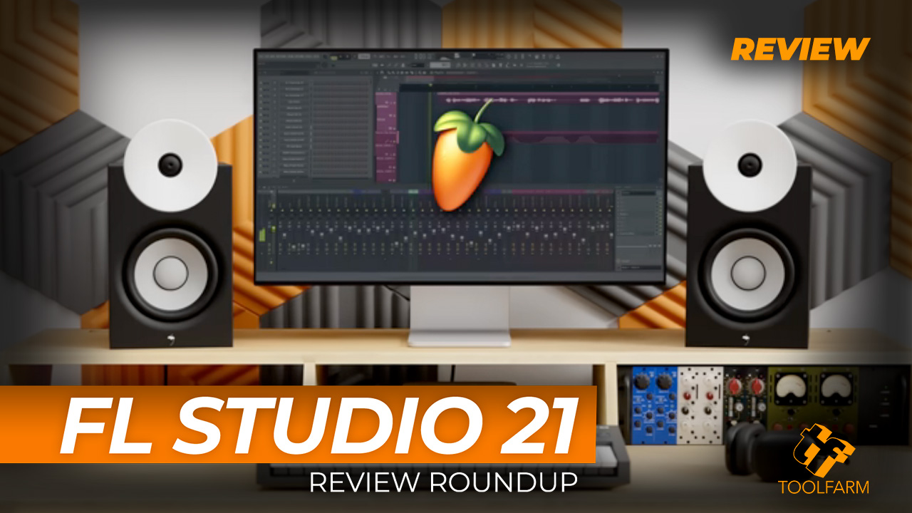 Review Roundup: FL Studio 21