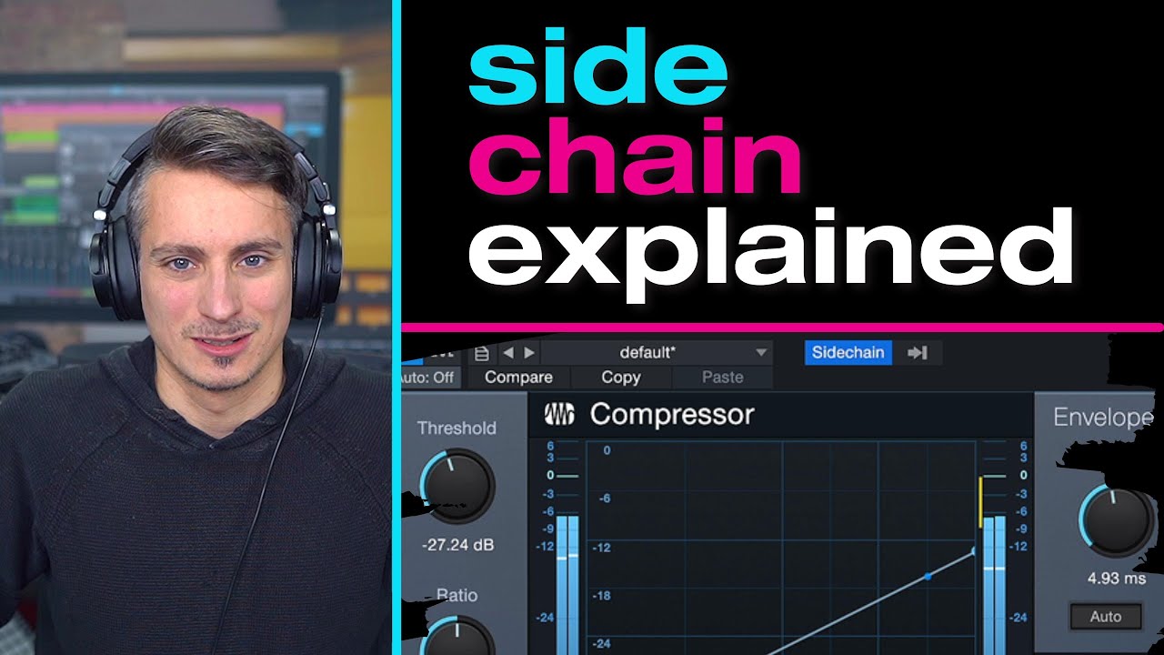 Sidechain Compression