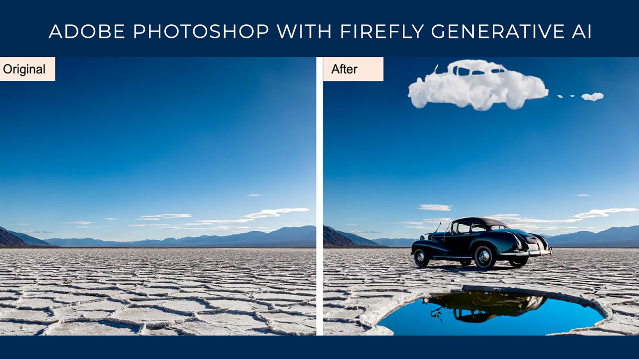 photoshop firefly