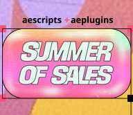 Summer of Sales
