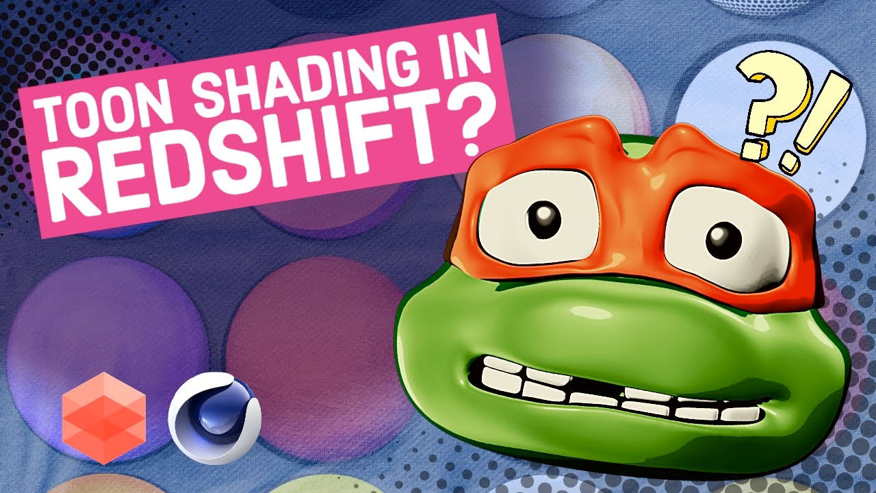 toon shading tutorial