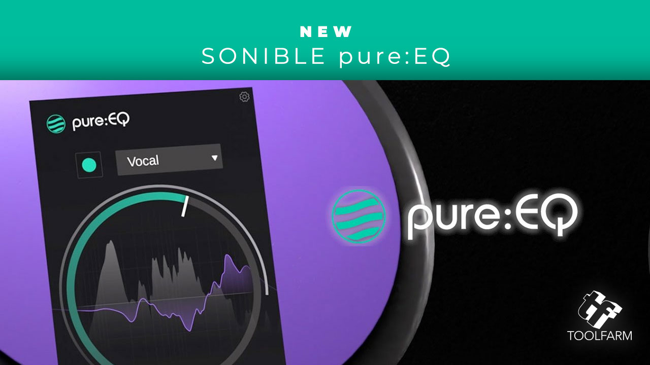 sonible pure:eq