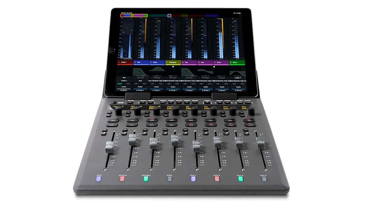 AVID コマンド　サーフェイス Avid | RSPE Audio Solutions