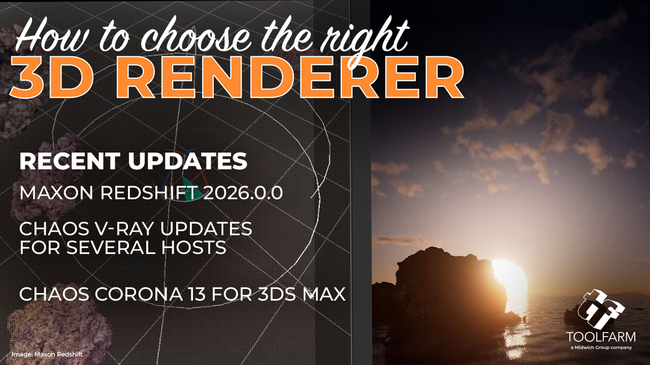 V Ray Cinema 4d Amd Gpu Render In Depth: Which 3D Renderer Is Best